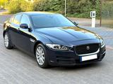 Jaguar XE E-Performance 163PS Automatik*Xenon*Navi*Led - Jaguar in Osnabrück