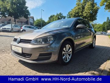 Volkswagen Golf - 4