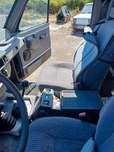 Nissan Patrol 2.8TD - - Nissan Patrol mit Diesel-Antrieb: Geländewagen, 2.8