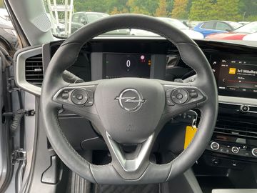 Opel Mokka - 11