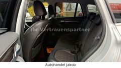 BMW X1/xDrive/25d/XLine/Sportpaket/Traumausstattung!