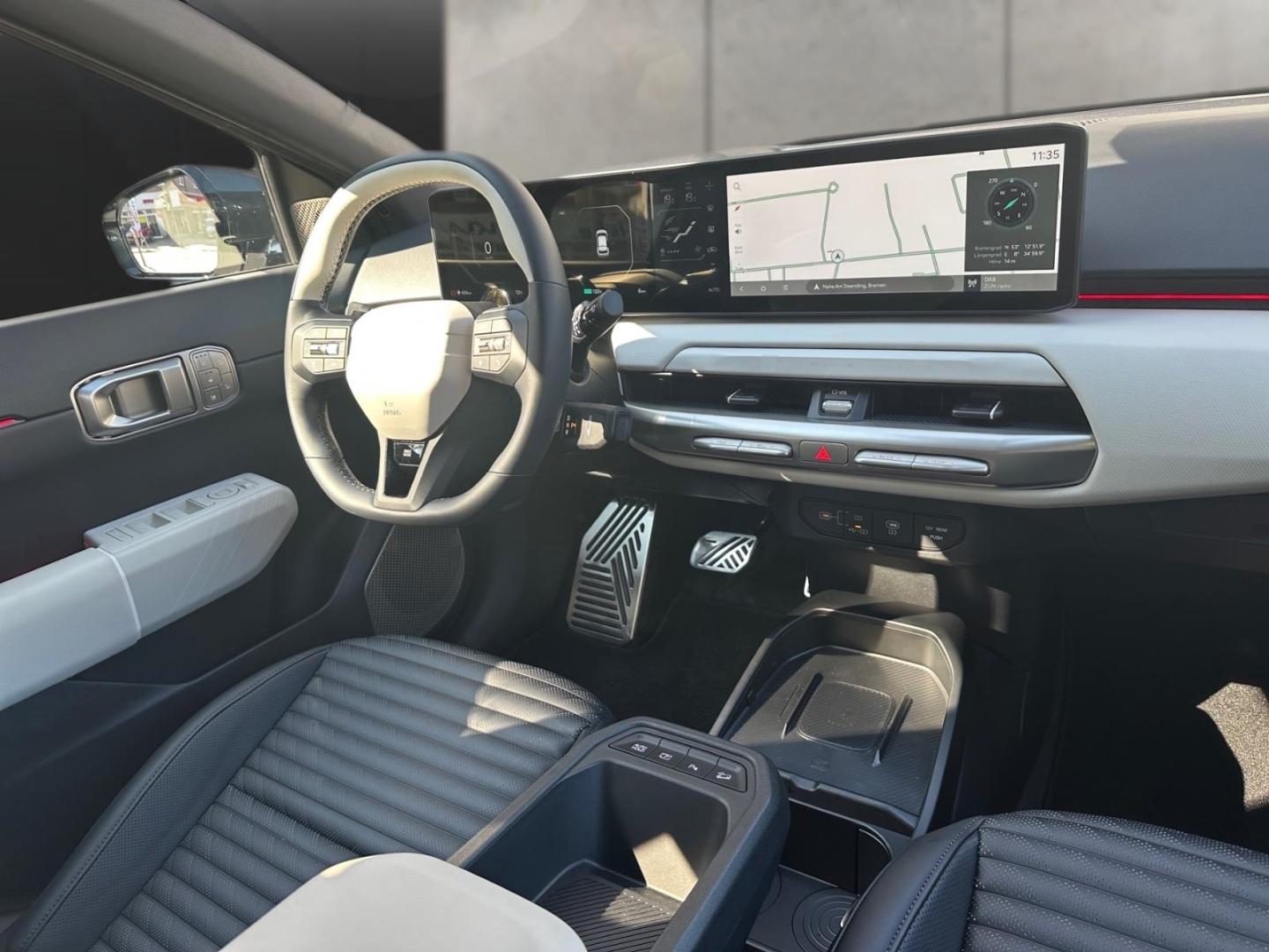 Kia EV4 81,4 kWh GT-Line PANORAMA COMFORT DRIVEWISE