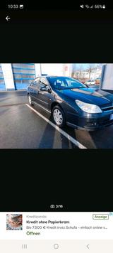 Citroën verkaufe ich meine Familie Auto  C 5 Citro... - Citroën AMI Gebrauchtwagen