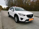 Mazda Cx5, TÜV Neu, Euro6, Top Zustand, se... - Mazda: Mazda6 Top