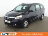 Dacia Lodgy 1.2 TCe Laureate*PDC*KLIMA*TEMPO*GARANTIE* - Dacia: Laureate