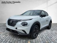Nissan Juke - Vorschau Bild 1