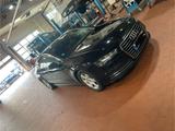 Audi A7 S line quattro - Audi quattro Gebrauchtwagen