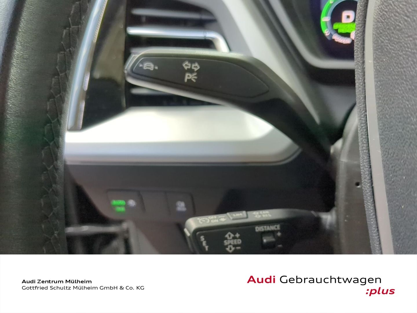 Audi Q4 e-tron - Bild 20