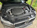 Volvo XC60 D4 AWD Inscription Geartronic Inscription - Volvo XC60 Gebrauchtwagen in Bremen