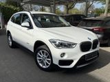 BMW X1 sDrive 18 i Advantage|NAVI|LED|PDC| - BMW X1 Gebrauchtwagen Duisburg