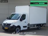 Renault Master 130PK Laadklep Bakwagen Airco Euro6 Meube - Angebote entsprechen deinen Suchkriterien