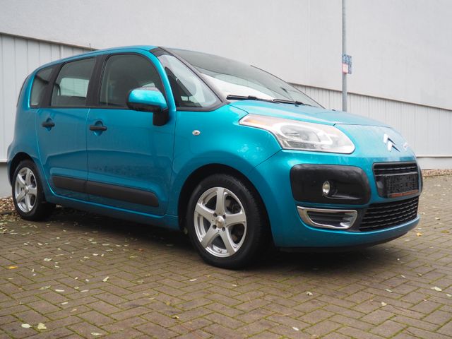 Citroën C3 Picasso 1.6 TÜV 06/26