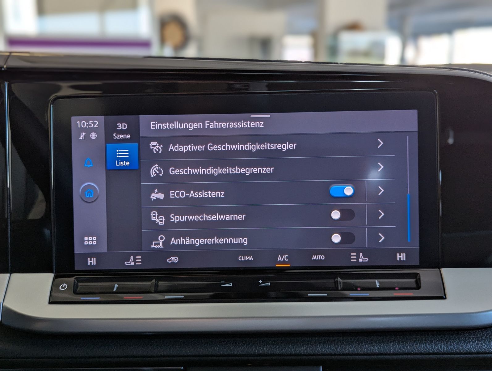 FORD Tourneo Connect L2 Active 7-Sitz Bi-LED Pano AHK - Image 25