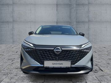 Nissan Qashqai 1.3 DIG-T N-CONNECTA 158PS NAVILED