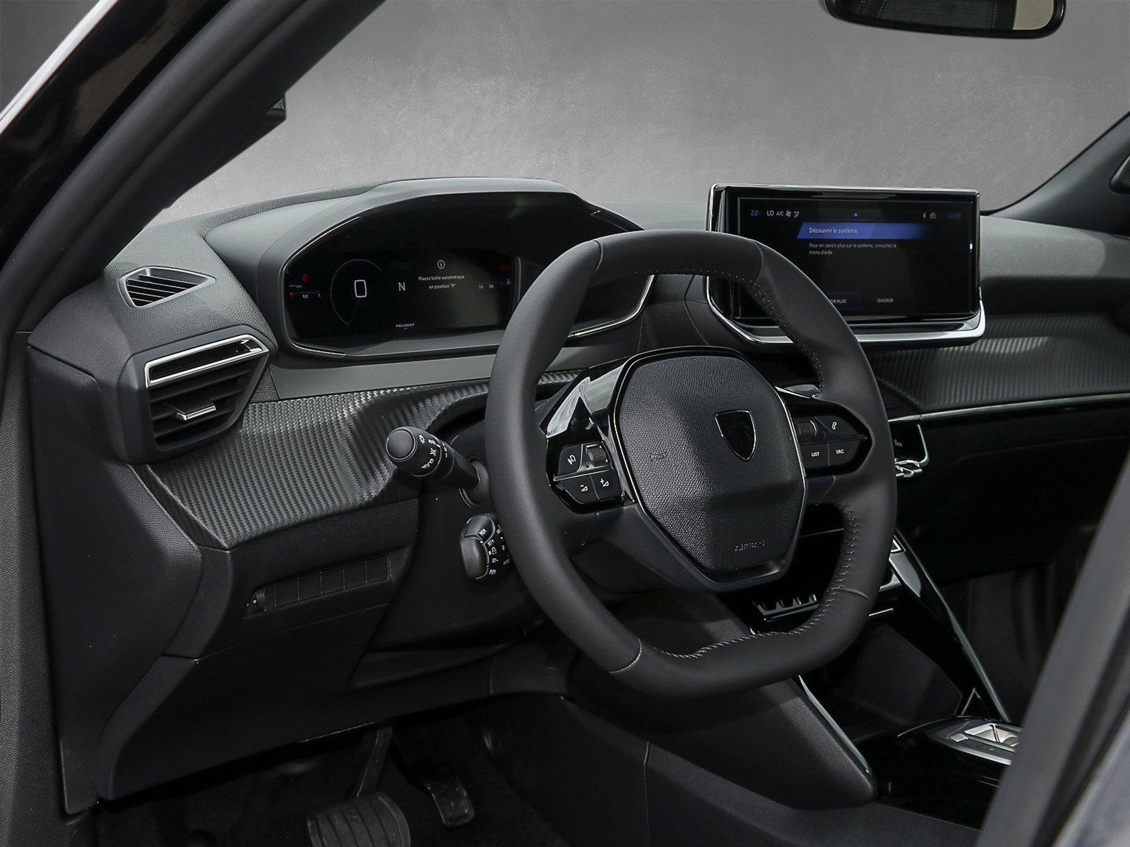 Peugeot 2008 ALLURE HYBRID 145 LED/Navi/PDC/SHZ/AUT/LM