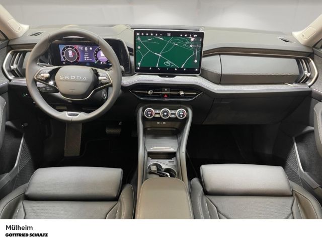 Skoda Kodiaq - Bild 6