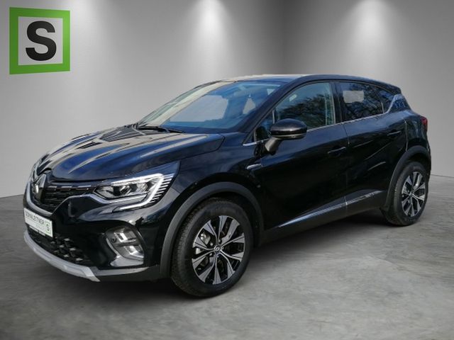 Renault CAPTUR Techno Mild Hybrid 140 EDC