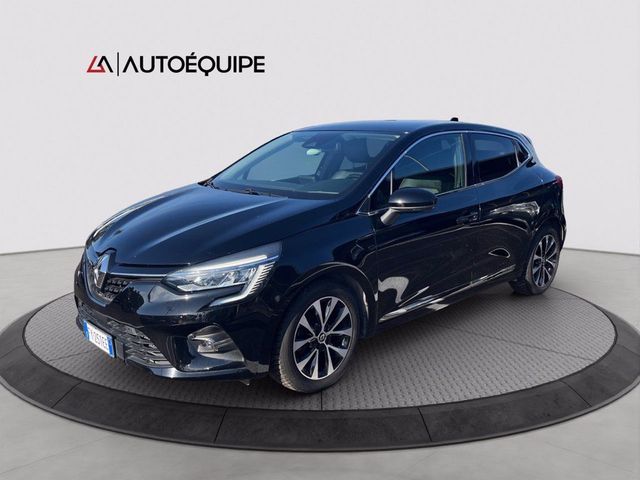 Renault RENAULT Clio 1.0 tce Intens 100cv del 2019