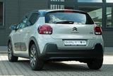Citroën C3 PureTech 83 C-Series Sitzh./ Klimaau./ Temp. - Citroën C3 in Karlsruhe