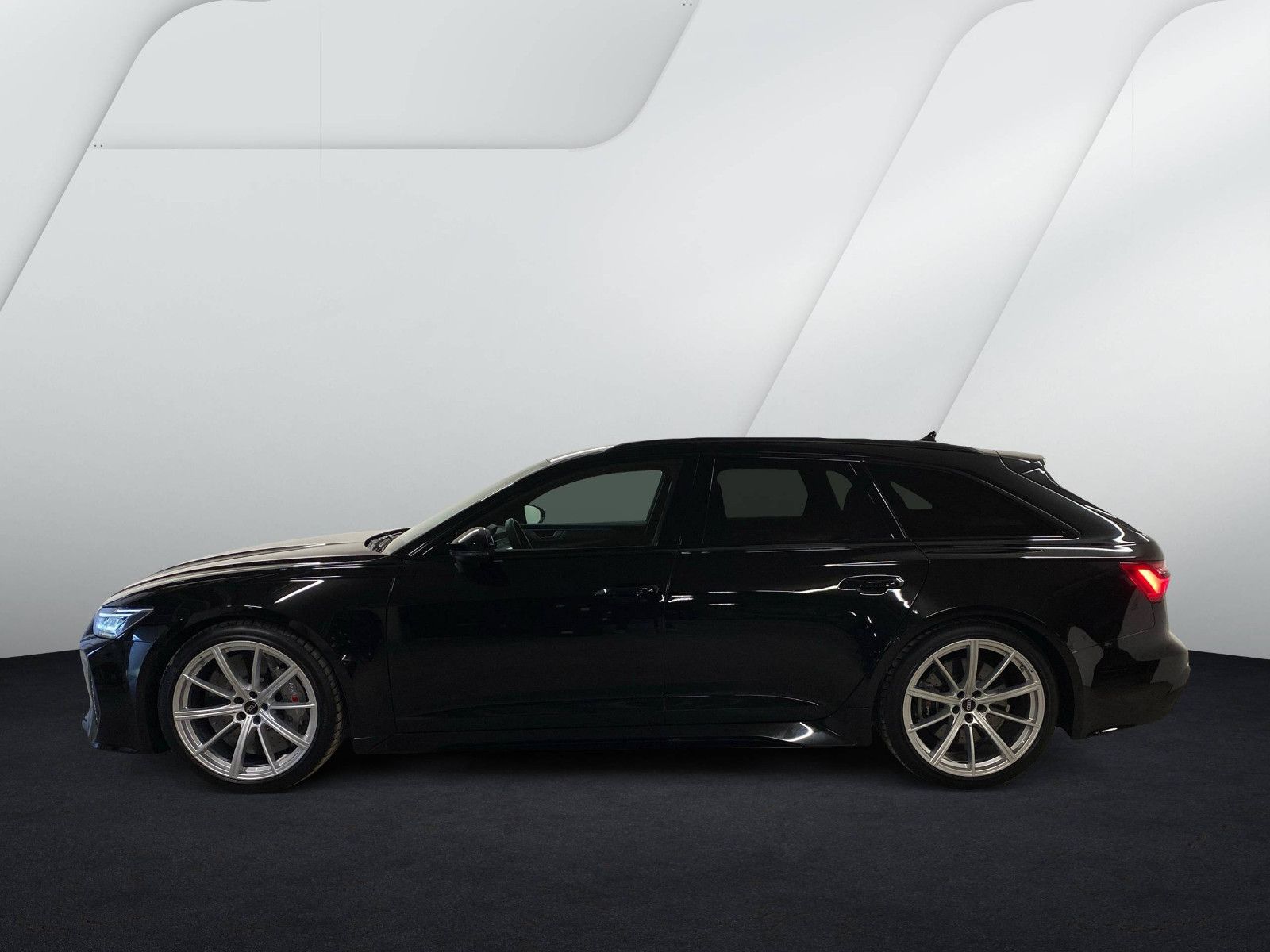 Audi RS6 - Bild 4