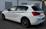 BMW 120i Limousine (TÜV neu Navi Shz PDC MFL  184PS) - BMW 1er Reihe: Ps