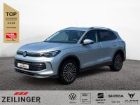 Volkswagen Tiguan - Vorschau Bild 1
