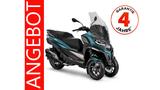 Piaggio MP3 530 E5+ HPE Exclusive - Piaggio Motorräder in Düsseldorf