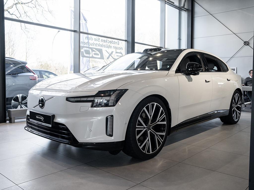 Volvo S60 B4 Benzin Plus Dark