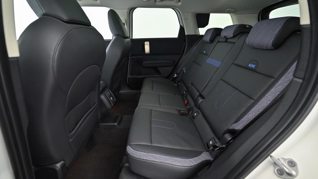 MINI Cooper S Countryman - Bild 14