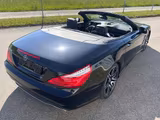 Mercedes-Benz SL 500 - AMG Vollausst. Pano Dist. Massage Luft - gebrauchte Mercedes-Benz SL 500 aus dem Jahr 2014