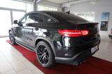 Mercedes-Benz GLE 63 AMG Coupe S 4Matic AMG Speedshift 7G-TRON - Mercedes-Benz GLE-Klasse Gebrauchtwagen in Düsseldorf