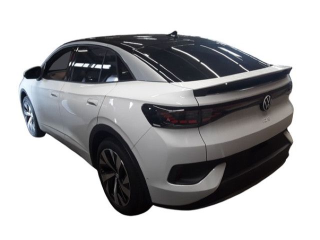 Volkswagen ID.5 Pro AHK MATRIX HuD WÄPU KAM NAVIPRO H K 20 foto 2