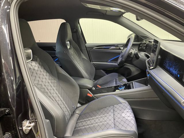 Tiguan R-Line 2.0 TDI 4M DSG BLACK STYLE LED