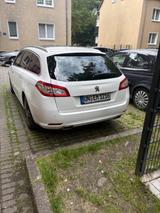 Peugeot 508 SW GT HDi 200 Automatik GT - Peugeot 508 in Dortmund