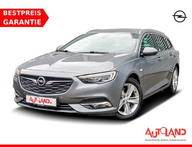 Opel Insignia ST 2.0 CDTI Aut. Innovation LED Navi