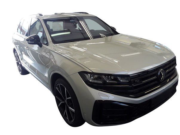 Volkswagen Touareg - Bild 3