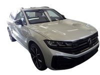 Volkswagen Touareg - Vorschau Bild 3