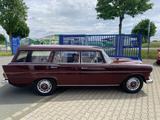 Mercedes-Benz 230.6 Universal I.M.A 7-Sitzer AHK Hekflosse1966