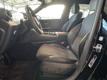 Mercedes GLC 220 - 9