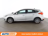 Ford Focus 1.0 EcoBoost Cool&Connect *NAVI*PDC*TEMPO* - Ford Focus Gebrauchtwagen in Chemnitz