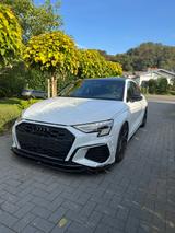 Audi S3 8Y Sportback / 1. Hand / B&O / Matrix / Pano  - Audi S3: 8p