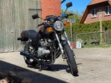 Suzuki Gs 650 g katana  - SUZUKI KATANA 650