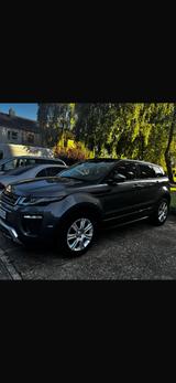 Andere Range Rover Evoque 2.0 TD4 4x4 | nur 76.80... - Andere in Frankfurt (Main)