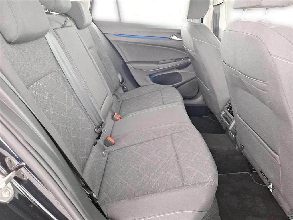Volkswagen Golf Variant Life 1.0 TSI Navi Winterpaket ACC, миниатюра 19