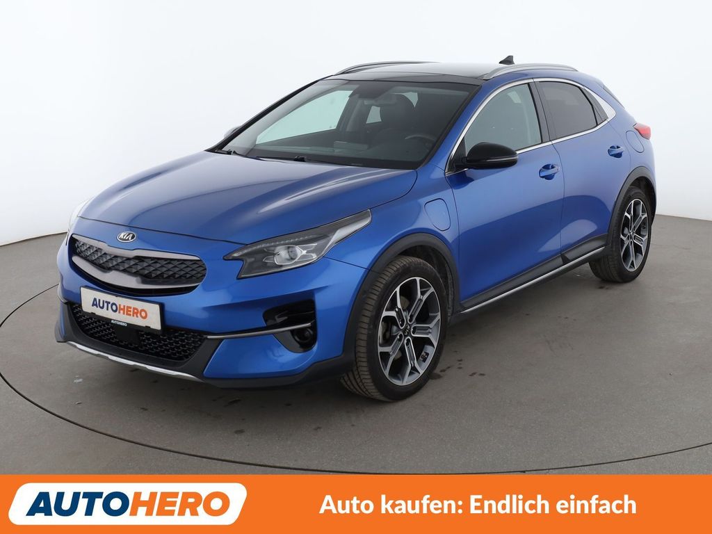 Image of Kia XCeed