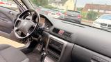 Skoda Octavia Combi 2.0 Ambiente,AHK - gebrauchte Skoda Octavia aus dem Jahr 2003