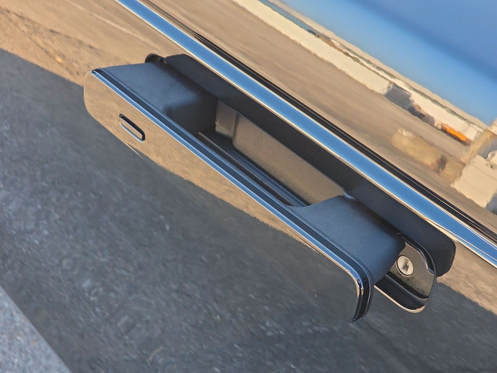 Land Rover Range Rover Velar - Bild 21