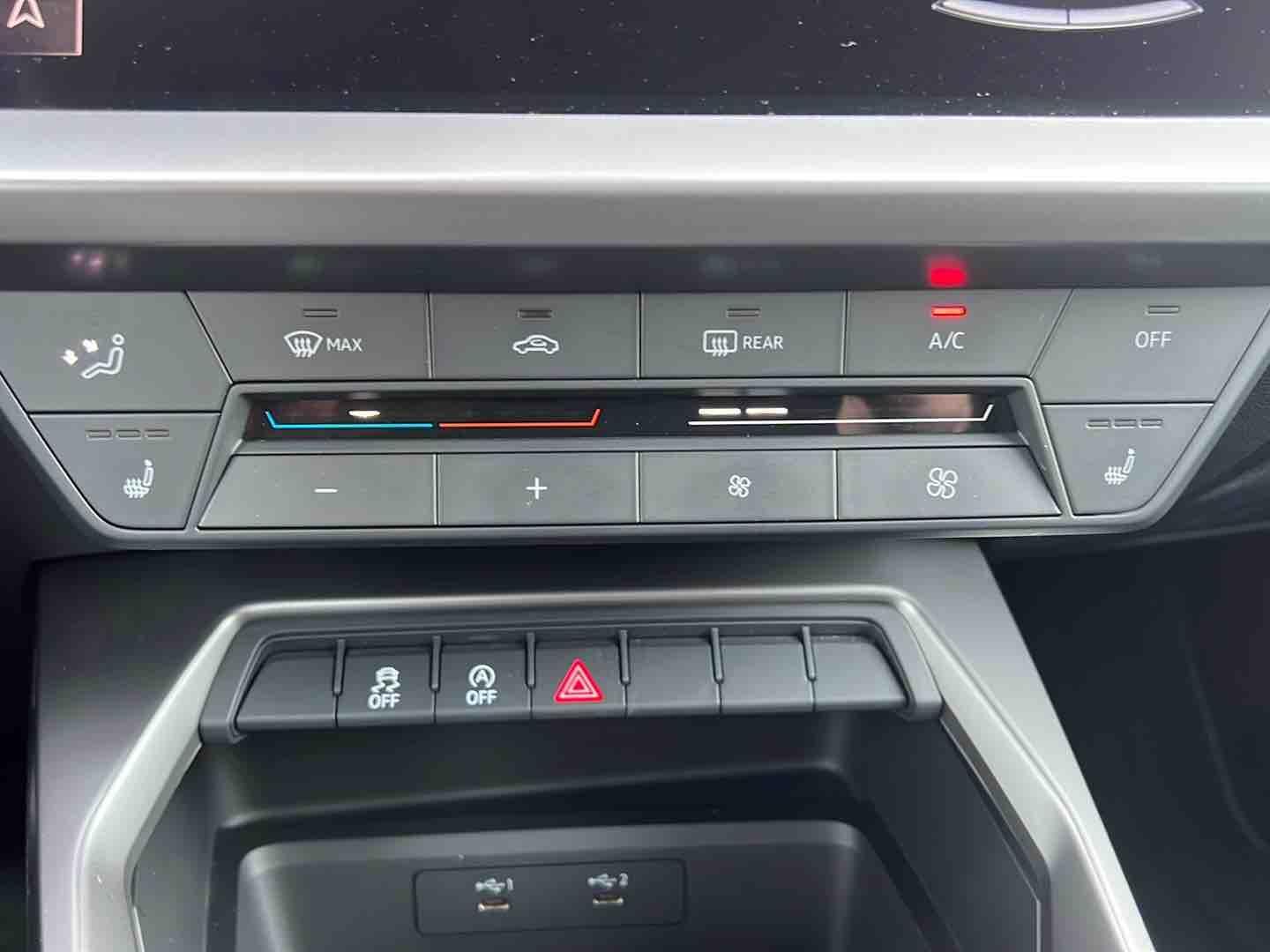 Audi A3 35 TFSI Sportback S-Line S-tronic *MMI*LED*, миниатюра 28