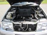 Mercedes-Benz E 500 Limited Motor komplett Revidiert - gebrauchte Mercedes-Benz E 500 aus dem Jahr 1994