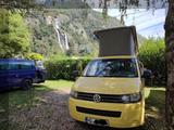 Volkswagen T5 California Beach - VW T5 Gebrauchtwagen in Mannheim